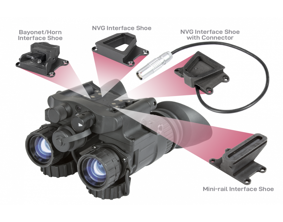 AGM NVG-40 NW2 | AGM Global Vision